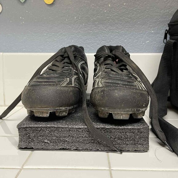 Rawlings cleats